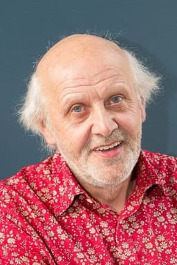Photo of Carry Goossens