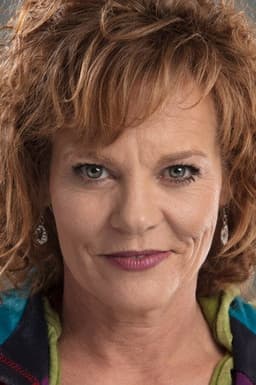 Photo of Teance Blackburn