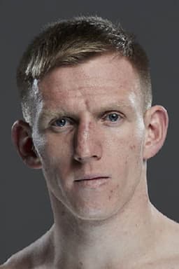 Photo of Ted Cheeseman