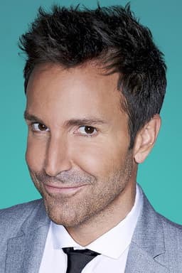Photo of Éric Salvail