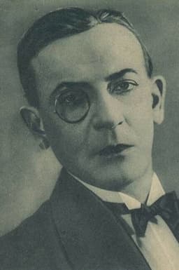 Photo of Nicolas Rimsky