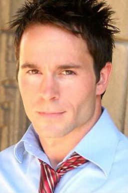 Photo of Scott Lunsford
