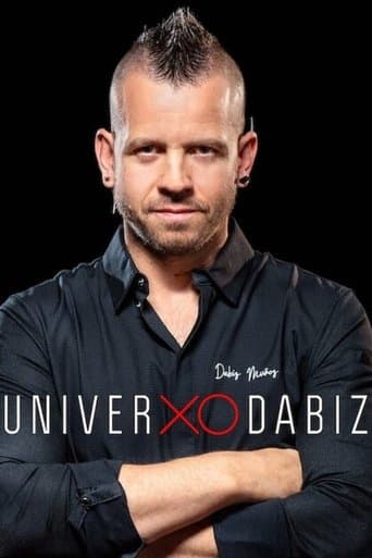 Poster for UniverXO Dabiz