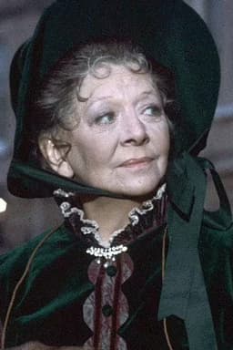 Photo of Marian Spencer