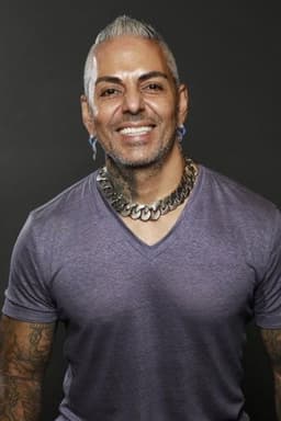 Photo of Jose Mangin