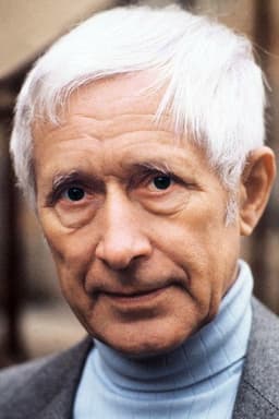Photo of Ernst Jünger