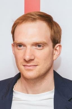 Photo of Andrey Burkovskiy