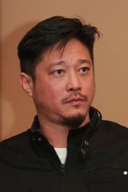 Photo of Conroy Chan Chi-Chung