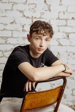 Photo of Zac Hicks