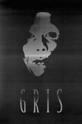 Poster for GRIS