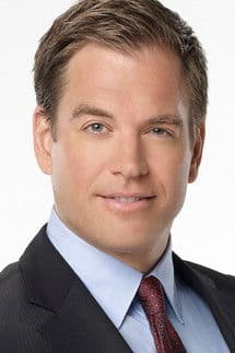 Photo of Michael Weatherly