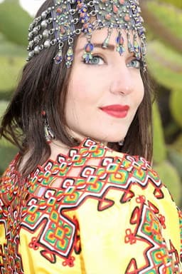 Photo of Melissa Ait Ali