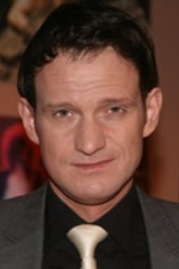 Photo of Alexandr Smirnov