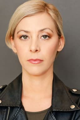 Photo of Steph Evison Williams