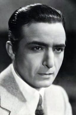 Photo of Fosco Giachetti
