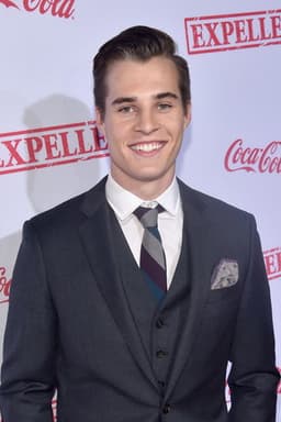 Photo of Marcus Johns