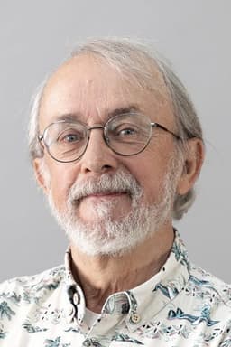 Photo of Peter Lord