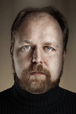 Photo of Gerrit Schmidt-Foß