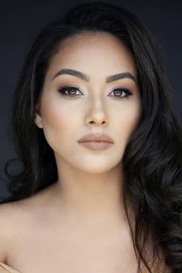 Photo of Danielle Larracuente
