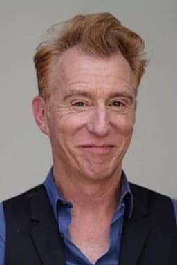 Photo of Stephen Kearin