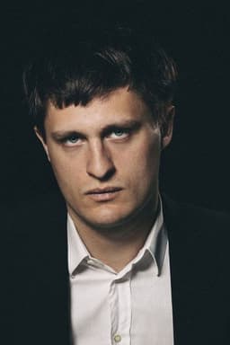 Photo of Valentin Postlmayr