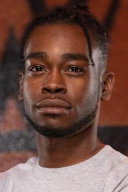 Photo of Dartanyon Ruffin