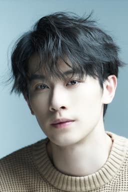 Photo of Feng Yiyang