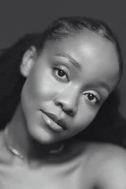 Photo of Ngele Ramulondi