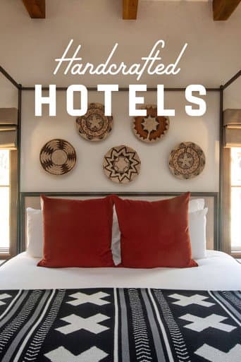 Poster for Handcrafted Hotels
