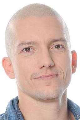 Photo of Dimitar Kasabov