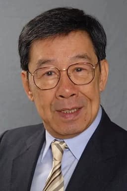 Photo of Woo Fung