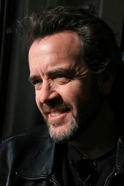 Photo of Tom Woodruff Jr.