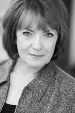 Photo of Paula Barrett