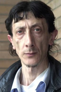 Photo of Franco Pistoni