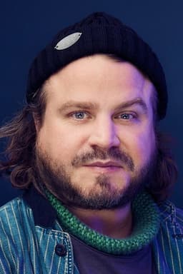 Photo of Brady Corbet