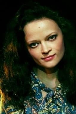 Photo of Vasilina Makovtseva