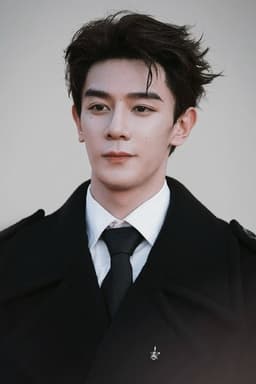 Photo of Xia Zhiguang