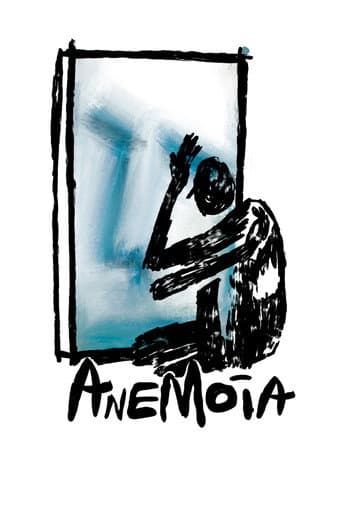 Poster for Anemoia