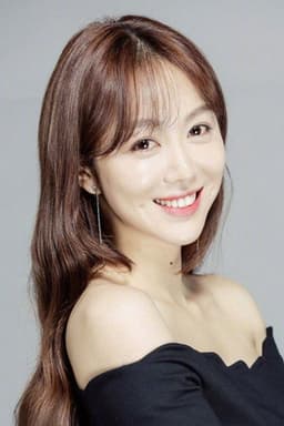 Photo of Jiang Yan