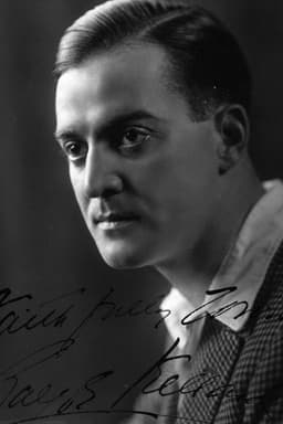 Photo of Ralph Kellard