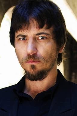 Photo of Matt Hylton Todd