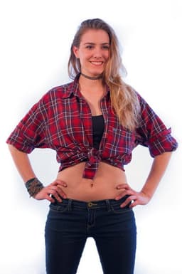 Photo of Lara Ammi Wheeler
