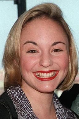 Photo of Cathy Godbold