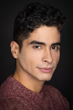 Photo of Pepe Valdivieso