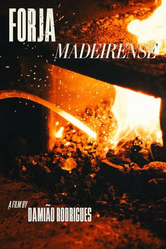 Poster for Forja Madeirense