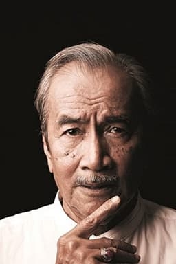 Photo of Rahim Razali