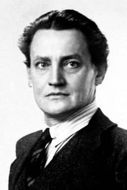 Photo of Henry Ainley