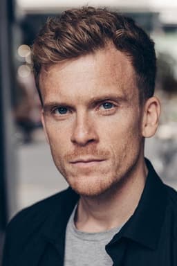 Photo of Morten Hee Andersen