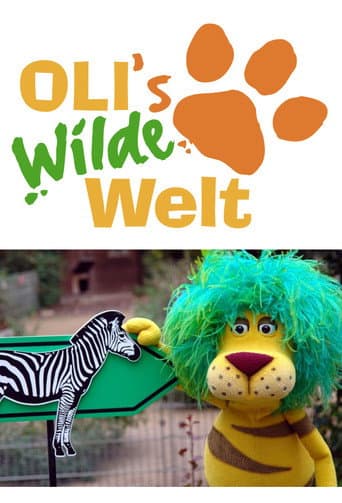 Poster for Olis Wilde Welt