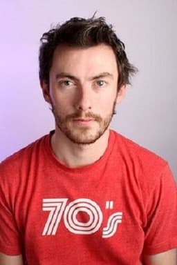 Photo of Mark Quigley